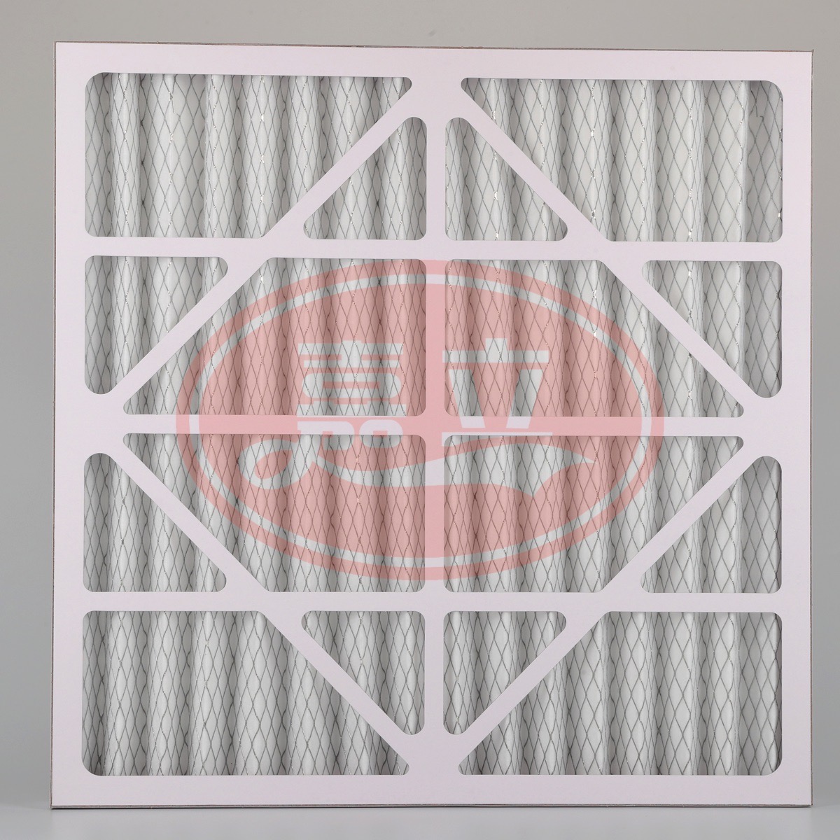 芦溪纸框过滤器